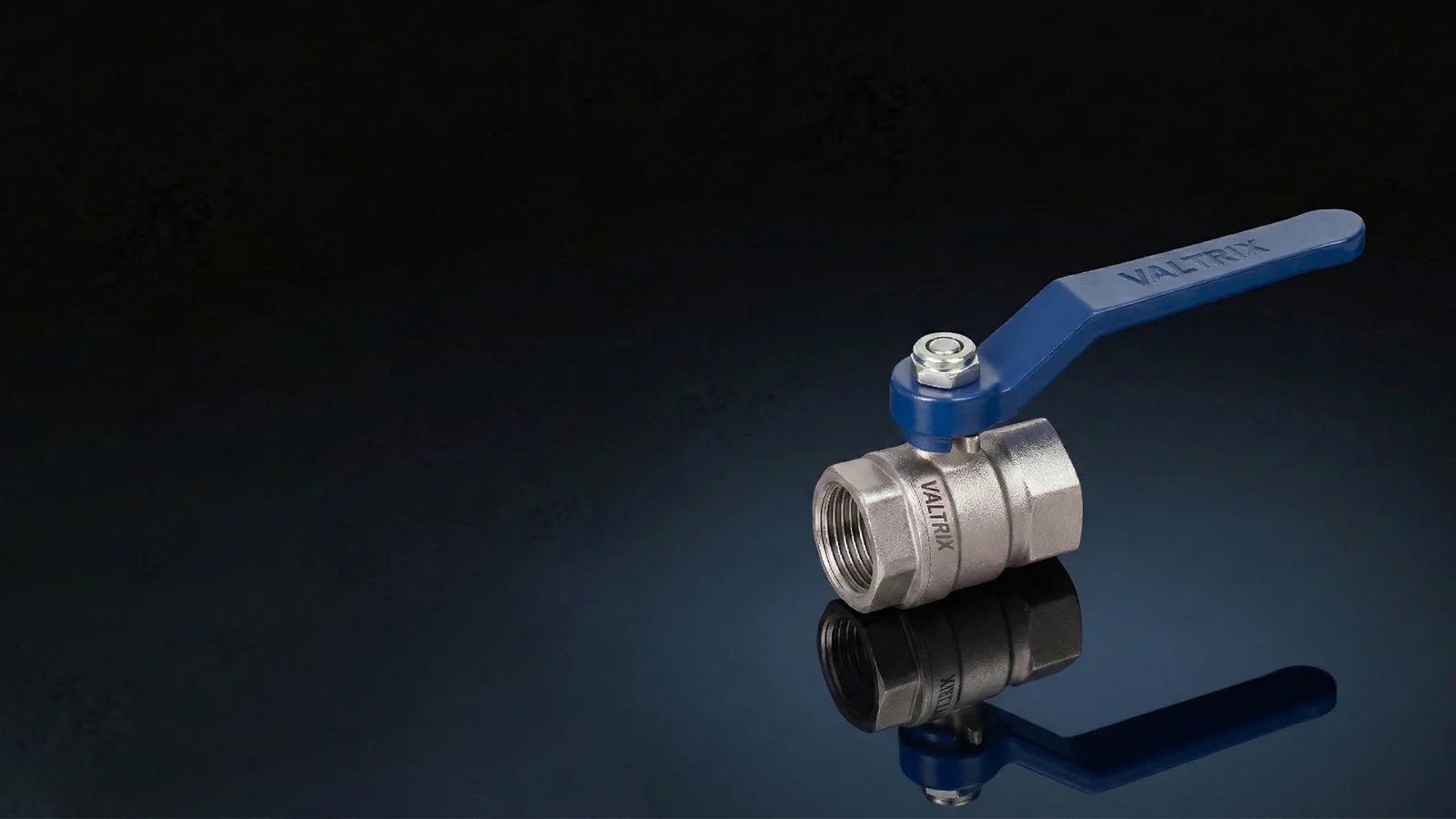 Forged Brass Ball Valve